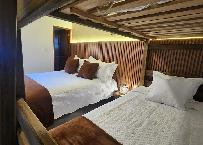 La Toscana Hostel