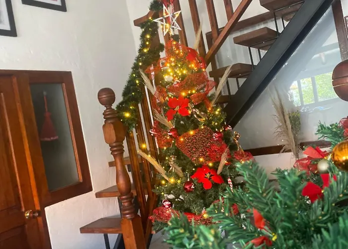 La Toscana Hostel
