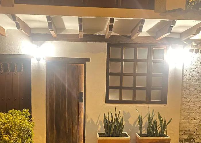 La Toscana Hostel