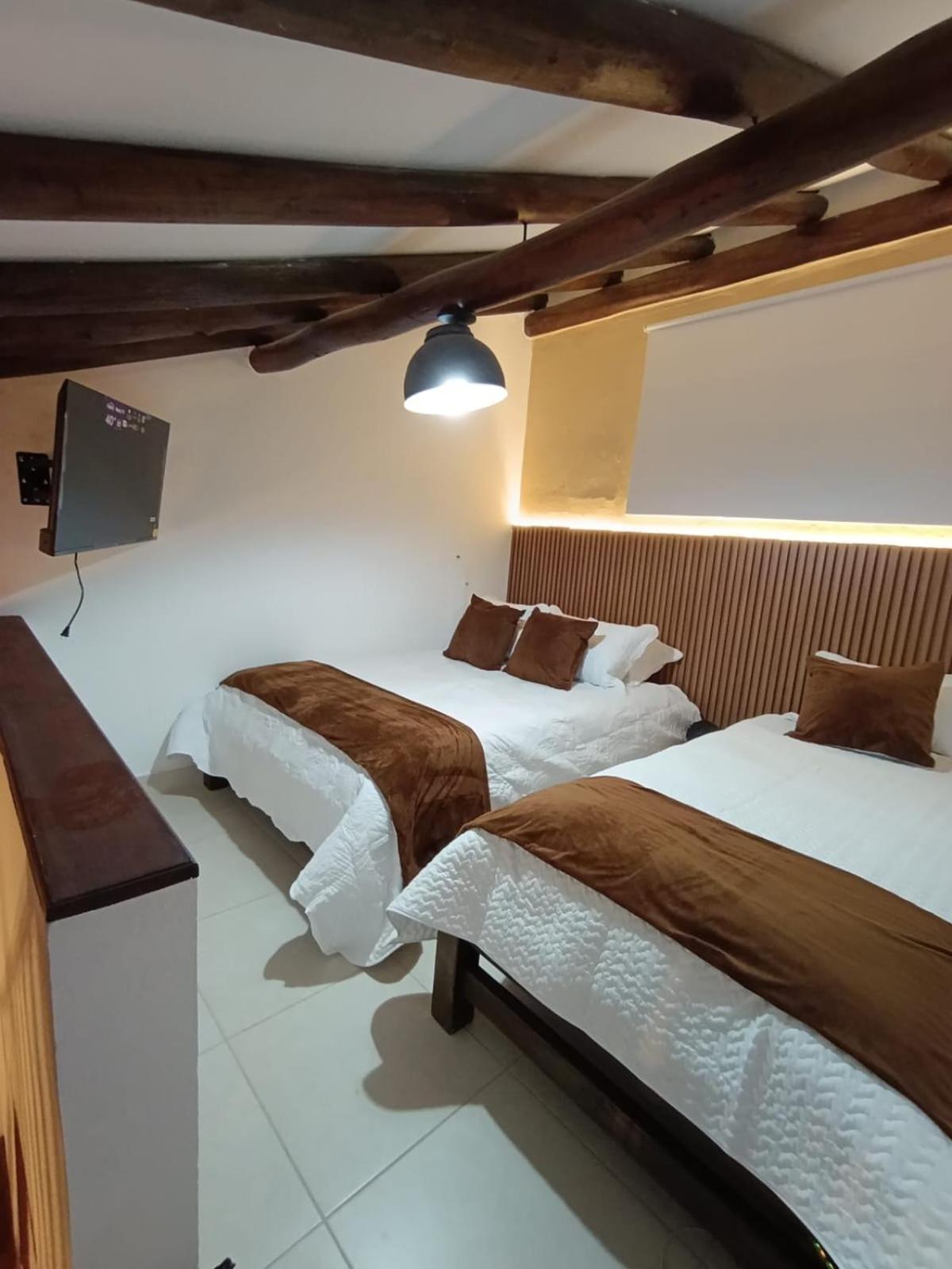 Apartamento La Toscana
