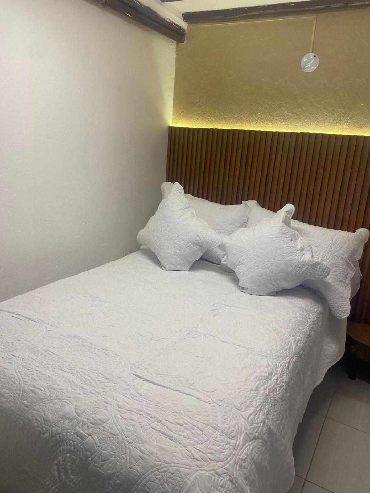 La Toscana Apartamento *
