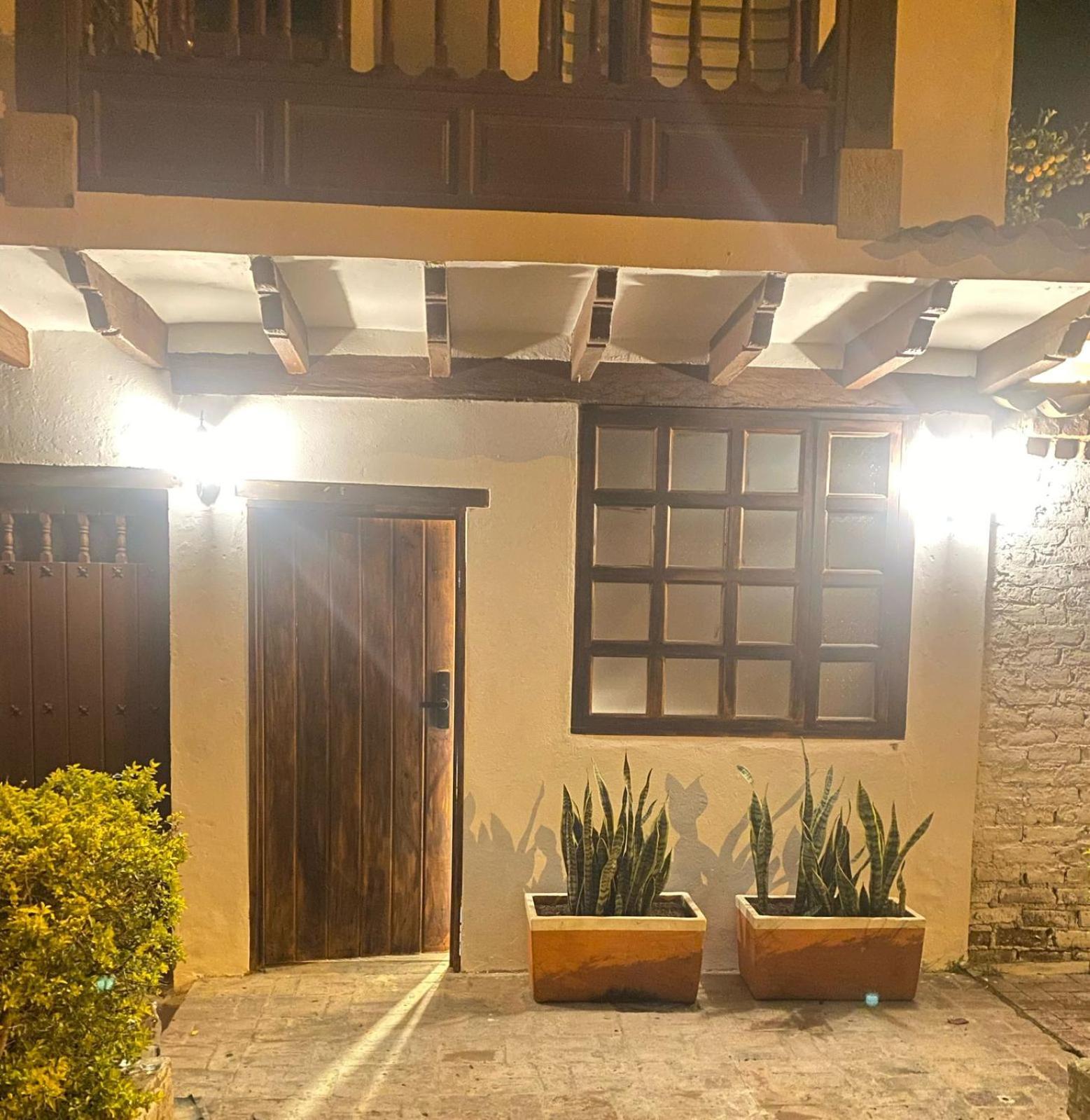 La Toscana Apartamento